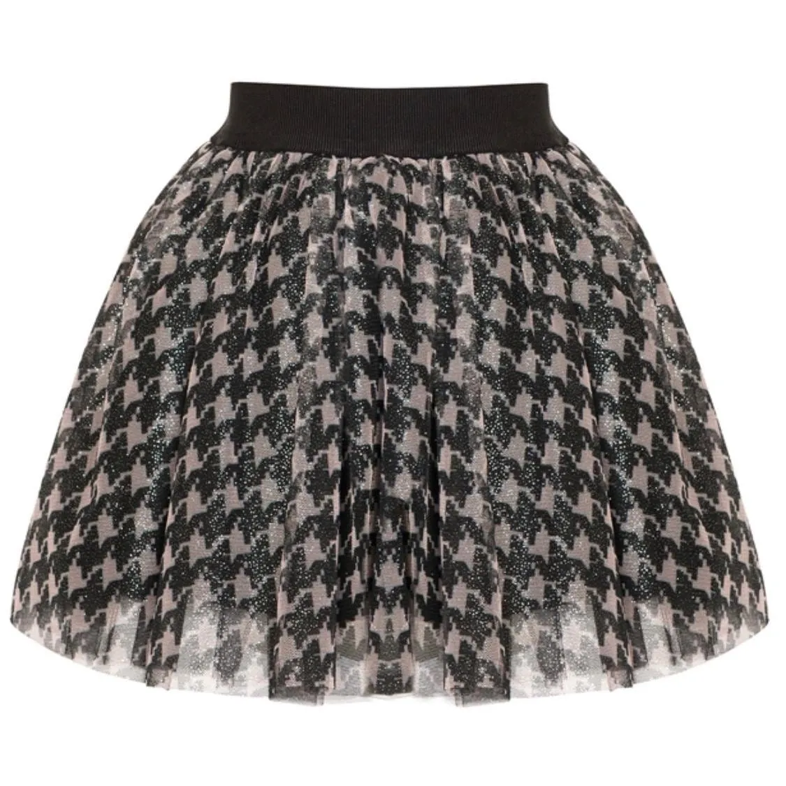 BALLOON CHIC FASHION TUTU   SKIRT SET WITH HAIRBAND
