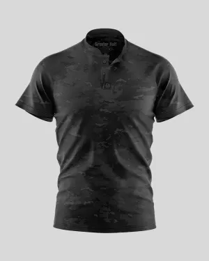 Black Camo
