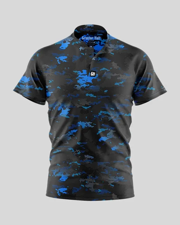 Black Camo