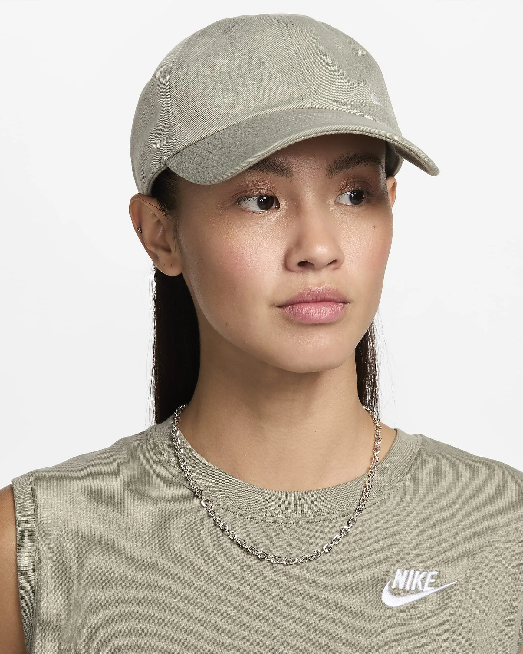 Club Unstructured Cap