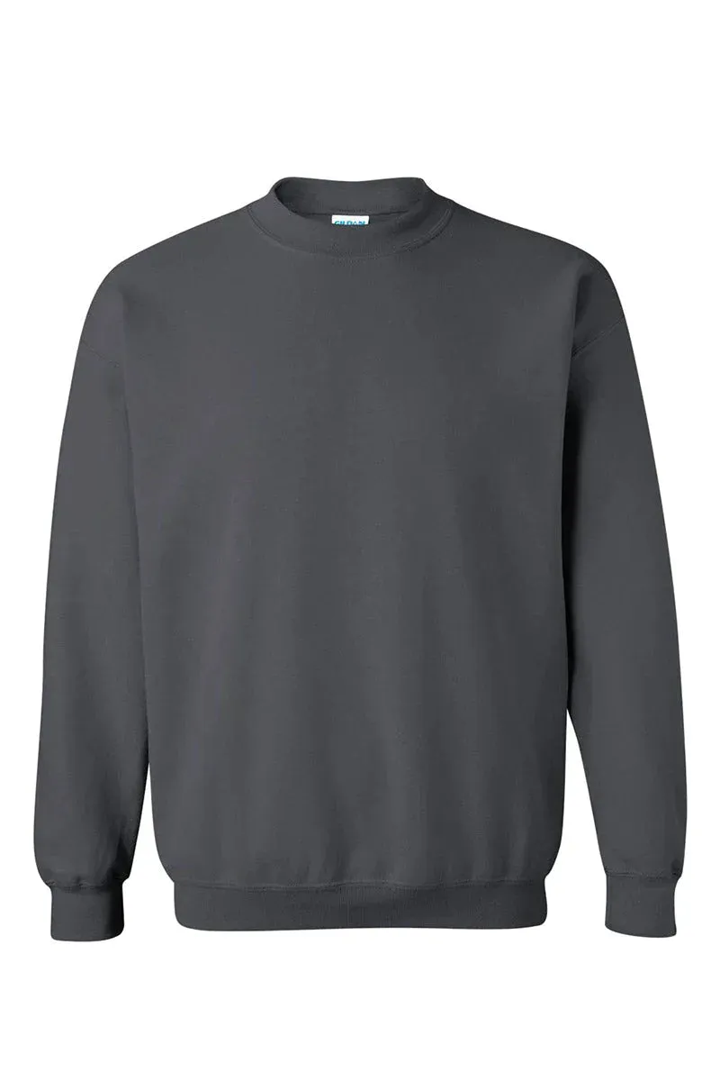 Daisy Retro Mama Heavy-weight Crew Sweatshirt