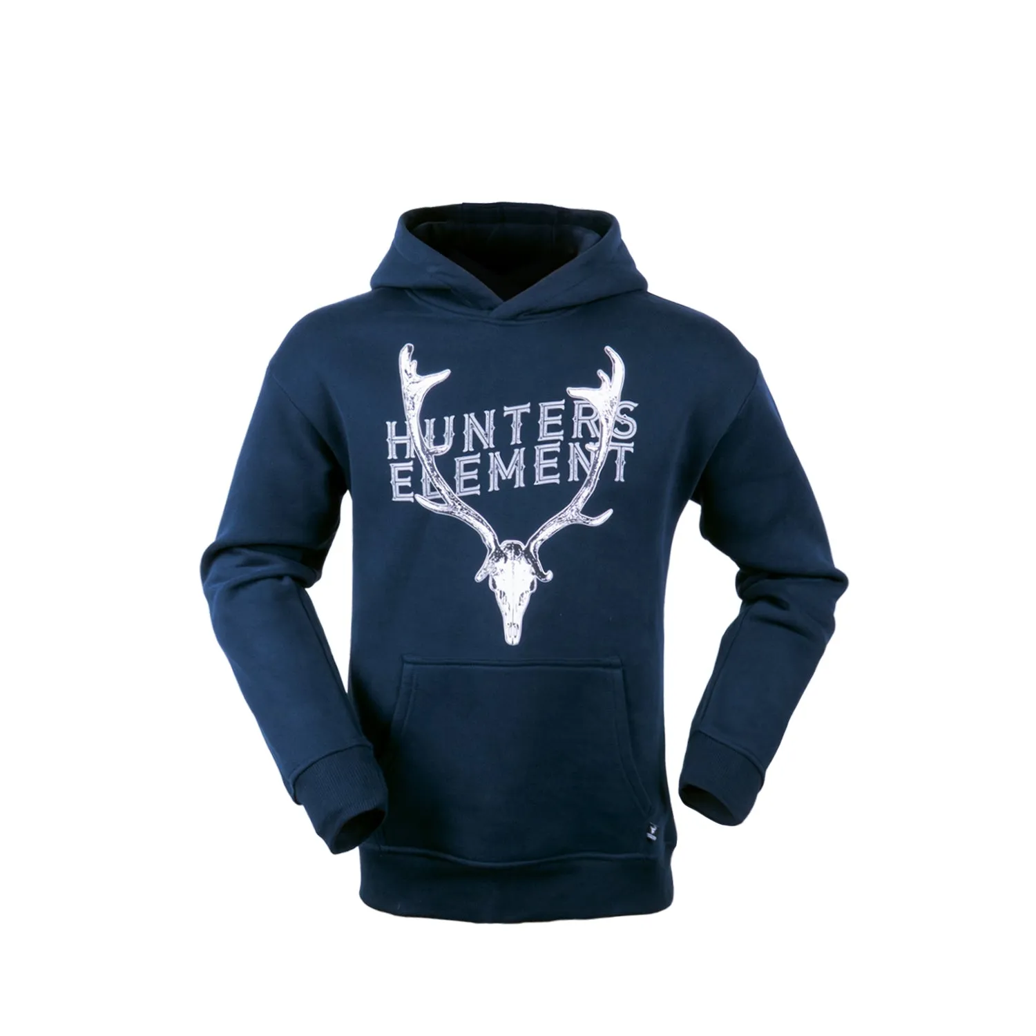 Fallow Skull Hoodie