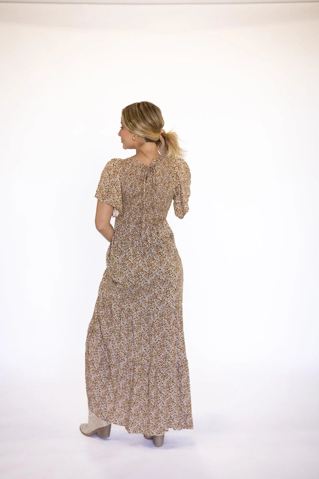 Gracie Dress