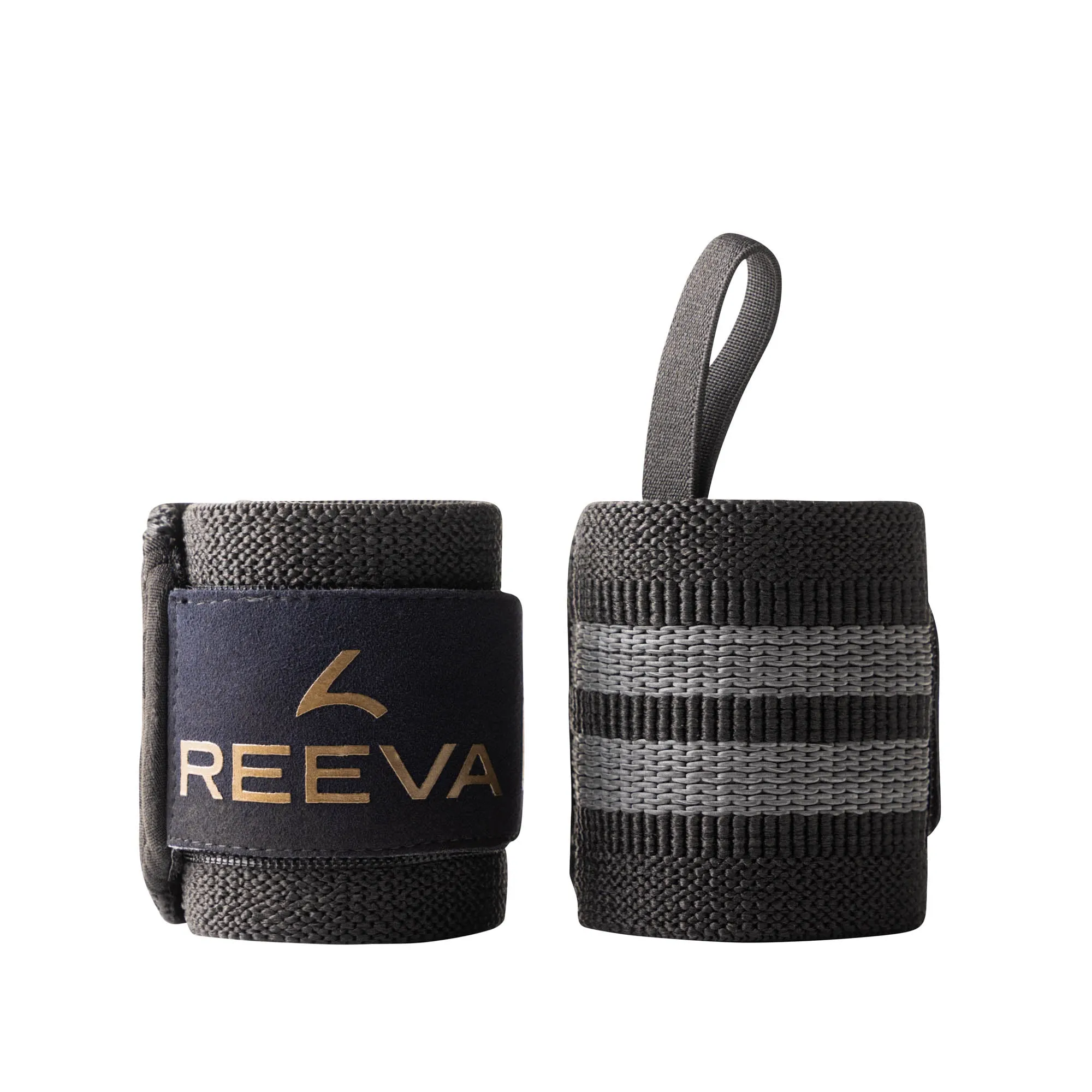 Reeva Wrist Wraps - Ultra Fiber