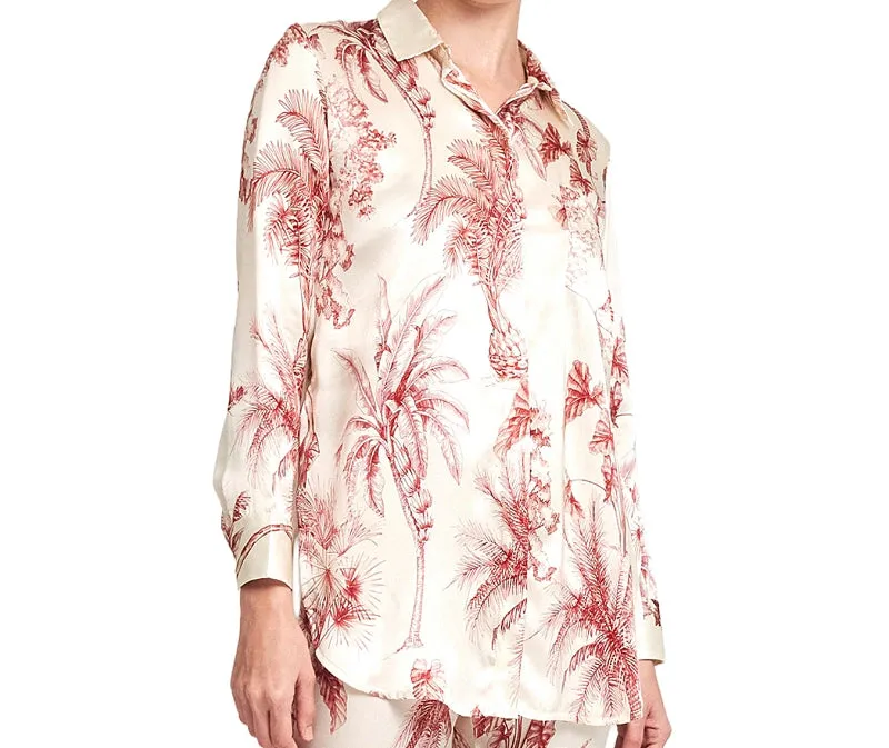 Shirt Provence 444-Pants Provence 495
