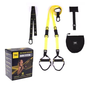 TRX Burn Suspension Trainer