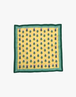 Vismaya Bandana in Sunbeam